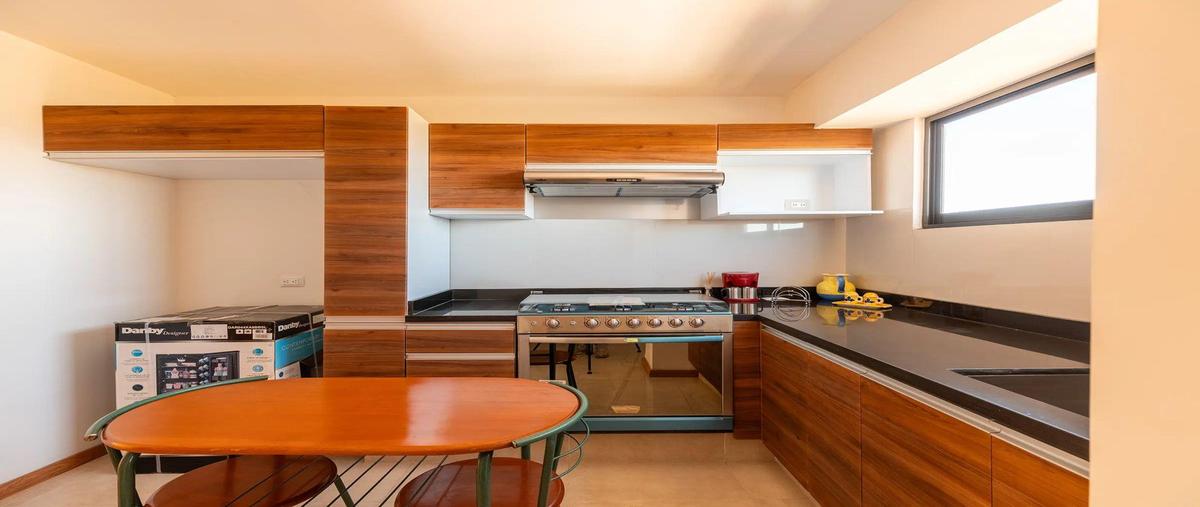 Foto de departamento en venta en  , cipreses  zavaleta, puebla, puebla, 0 No. 03