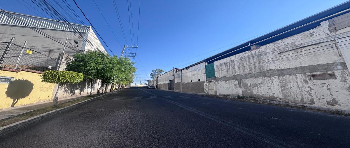 Foto de bodega en renta en  , cipreses  zavaleta, puebla, puebla, 0 No. 03