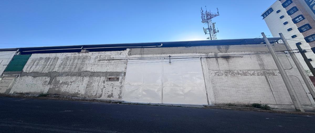 Foto de bodega en renta en  , cipreses  zavaleta, puebla, puebla, 0 No. 04