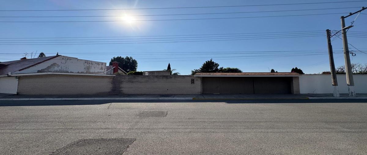 Foto de casa en , cipreses zavaleta, puebla, puebla, 0 foto 01 Foto de casa en venta en , cipreses zavaleta, puebla, puebla, 0 No. 01