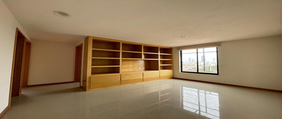 Foto de departamento en venta en  , cipreses  zavaleta, puebla, puebla, 0 No. 03