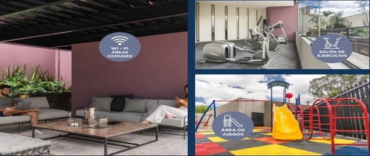 Foto de departamento en venta en  , cipreses  zavaleta, puebla, puebla, 0 No. 03