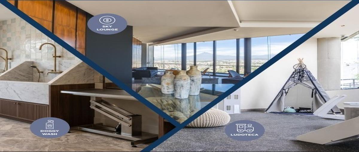 Foto de departamento en venta en  , cipreses  zavaleta, puebla, puebla, 0 No. 04