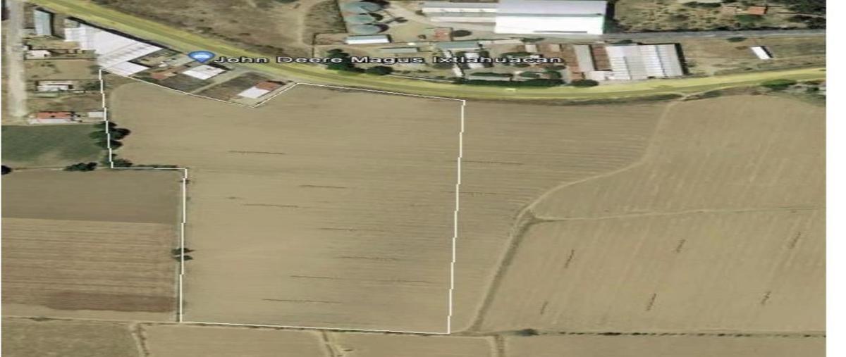 Foto de terreno habitacional en ciquio , ixtlahuacan del rio, ixtlahuacán del río, jalisco, 0 foto 01 Foto de terreno habitacional en venta en ciquio , ixtlahuacan del rio, ixtlahuacán del río, jalisco, 0 No. 01