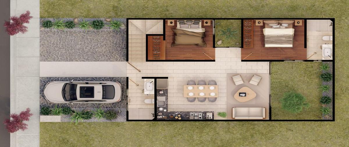 Foto de casa en venta en cirantana , bosques tres marías, morelia, michoacán de ocampo, 0 No. 04