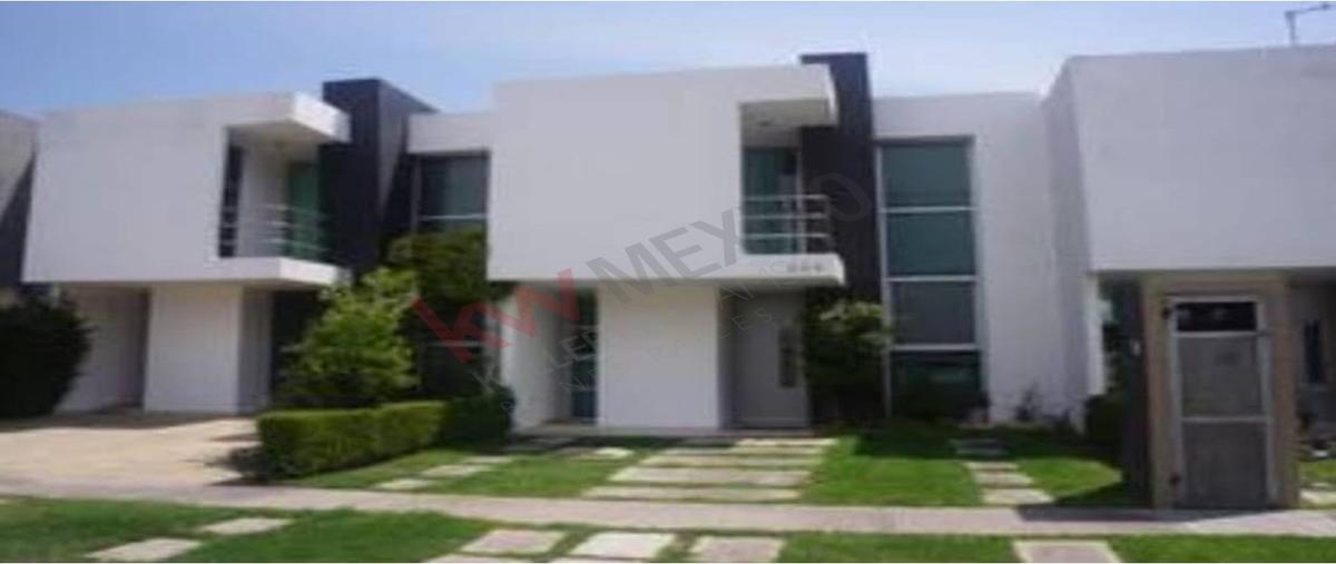 Foto de casa en venta en circ. arq.teodoro gonzalez de leon 5810, villa contemporánea, león, guanajuato, 30356985 No. 01