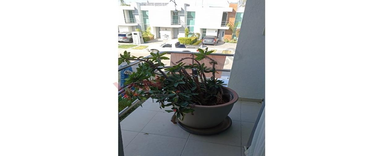 Foto de casa en venta en circ. arq.teodoro gonzalez de leon 5810, villa contemporánea, león, guanajuato, 30356985 No. 04