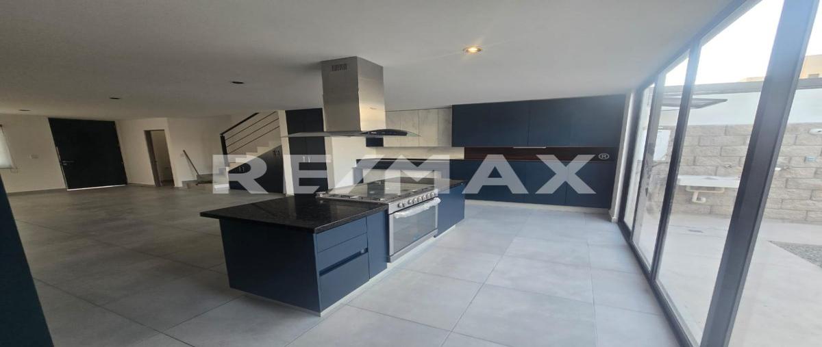 Foto de casa en condominio en renta en circ. azáleas , zakia, el marqués, querétaro, 30979287 No. 03