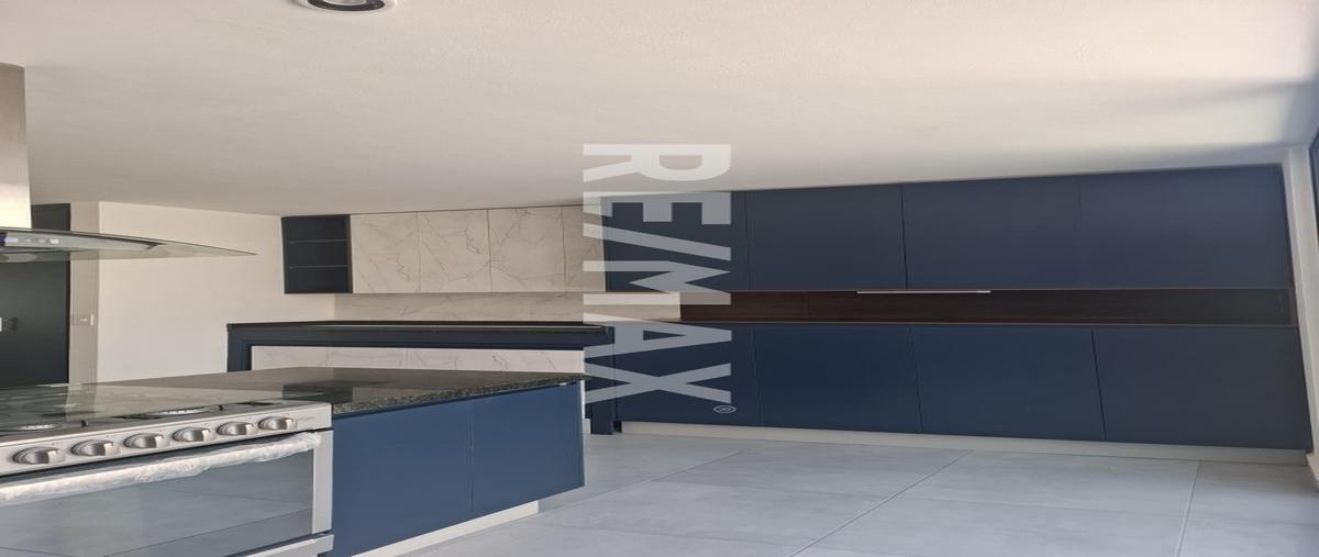 Foto de casa en condominio en renta en circ. azáleas , zakia, el marqués, querétaro, 30979287 No. 04