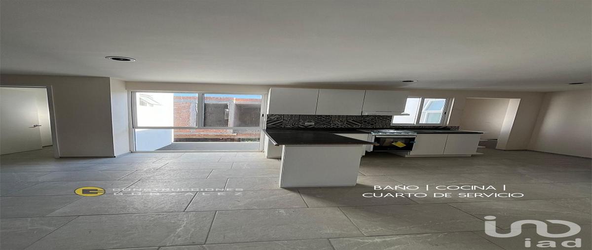 Foto de departamento en venta en circ cabernet 190, la trinidad, aguascalientes, aguascalientes, 30096963 No. 04