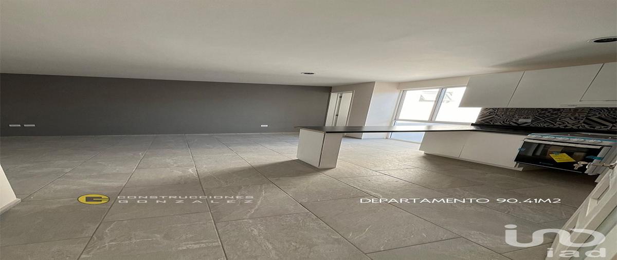 Foto de departamento en venta en circ cabernet 190, la trinidad, aguascalientes, aguascalientes, 30096963 No. 05
