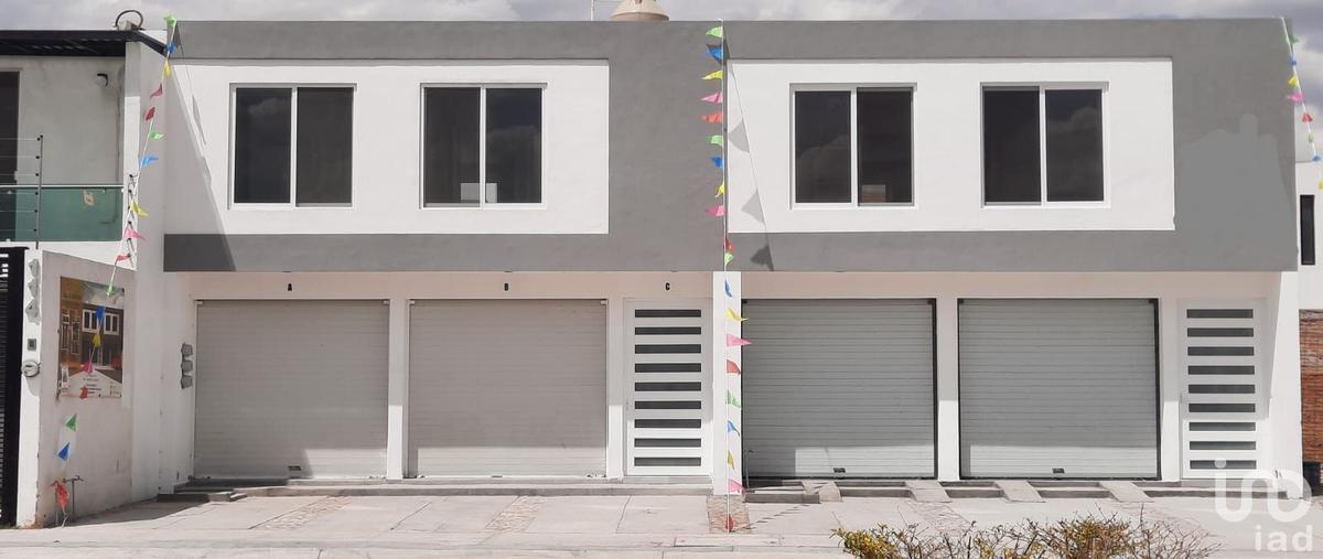 Foto de departamento en venta en circ cabernet 219, la trinidad, aguascalientes, aguascalientes, 30096963 No. 01