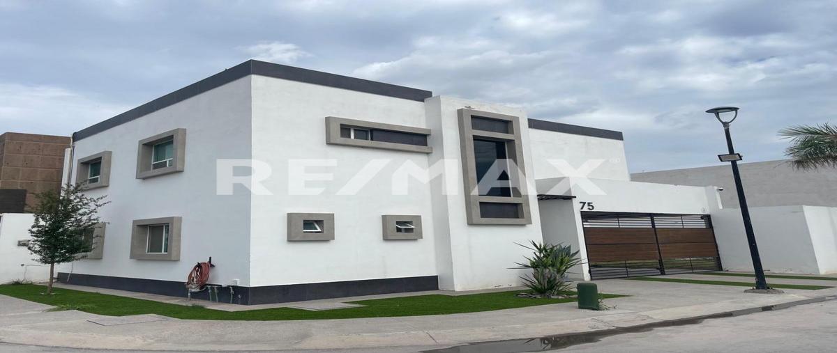 Foto de casa en renta en circ. camaleon , villa de las palmas, torreón, coahuila de zaragoza, 30276930 No. 02