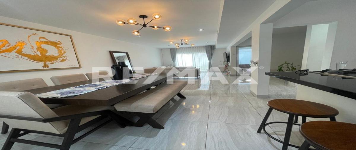Foto de casa en renta en circ. camaleon , villa de las palmas, torreón, coahuila de zaragoza, 30276930 No. 04