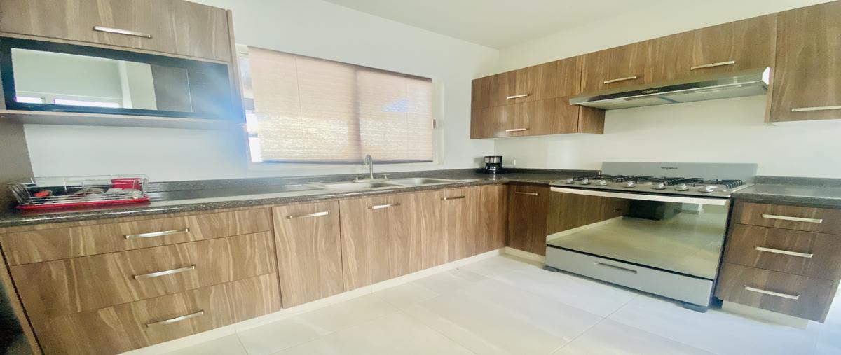Foto de departamento en renta en circ. del desierto | country club , residencial palma real, torreón, coahuila de zaragoza, 4194337 No. 03