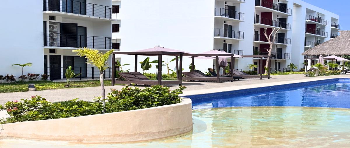 Foto de departamento en venta en circ. las amapas , mezcales, bahía de banderas, nayarit, 31588172 No. 03