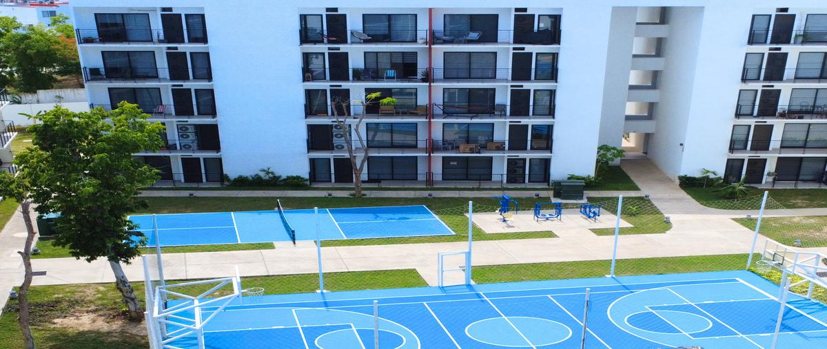 Foto de departamento en venta en circ. las amapas , mezcales, bahía de banderas, nayarit, 31588172 No. 04