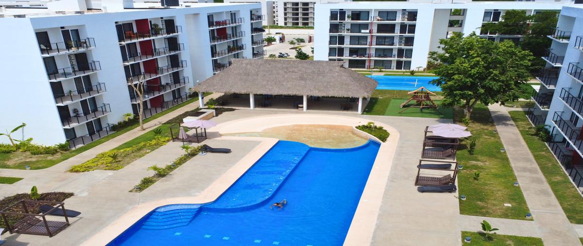 Foto de departamento en venta en circ. las amapas , mezcales, bahía de banderas, nayarit, 0 No. 05
