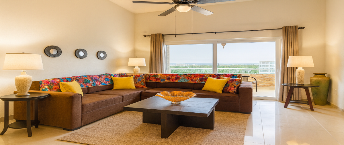 Foto de departamento en venta en circ. los sauces 12, brisas, bahía de banderas, nayarit, 0 No. 02