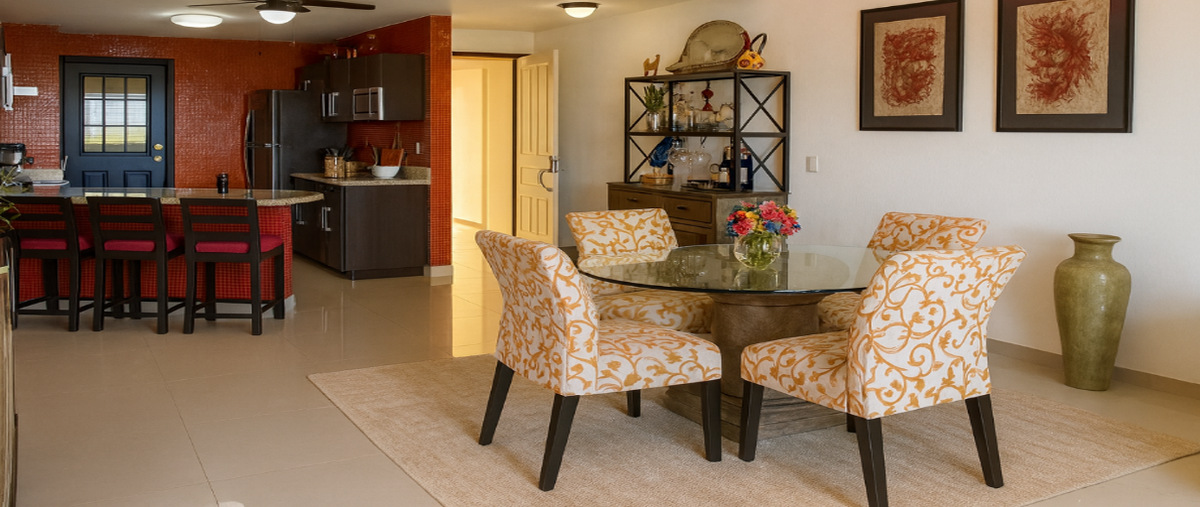 Foto de departamento en venta en circ. los sauces 12, brisas, bahía de banderas, nayarit, 0 No. 03