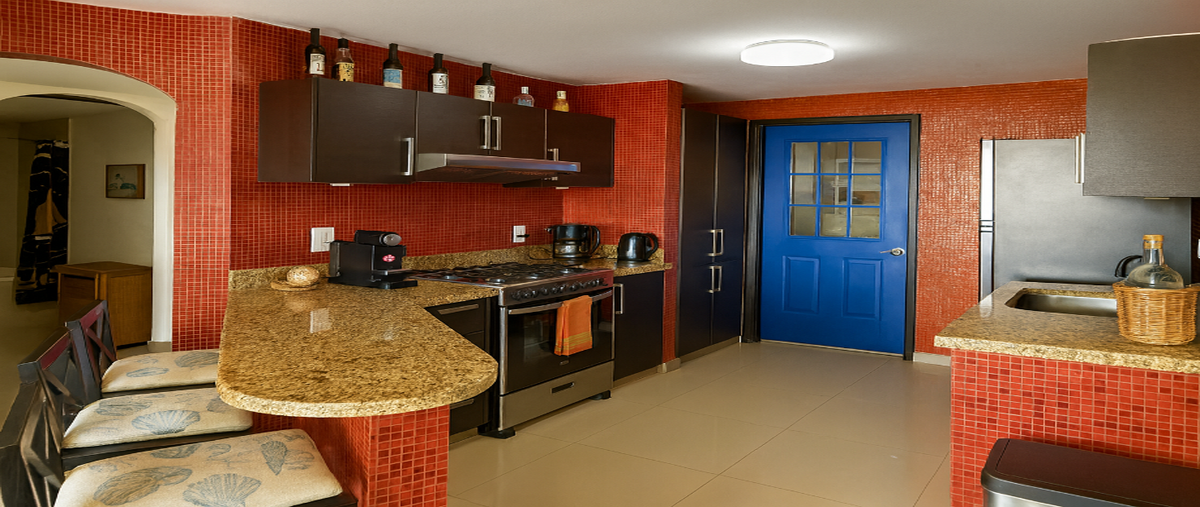 Foto de departamento en venta en circ. los sauces 12, brisas, bahía de banderas, nayarit, 0 No. 05