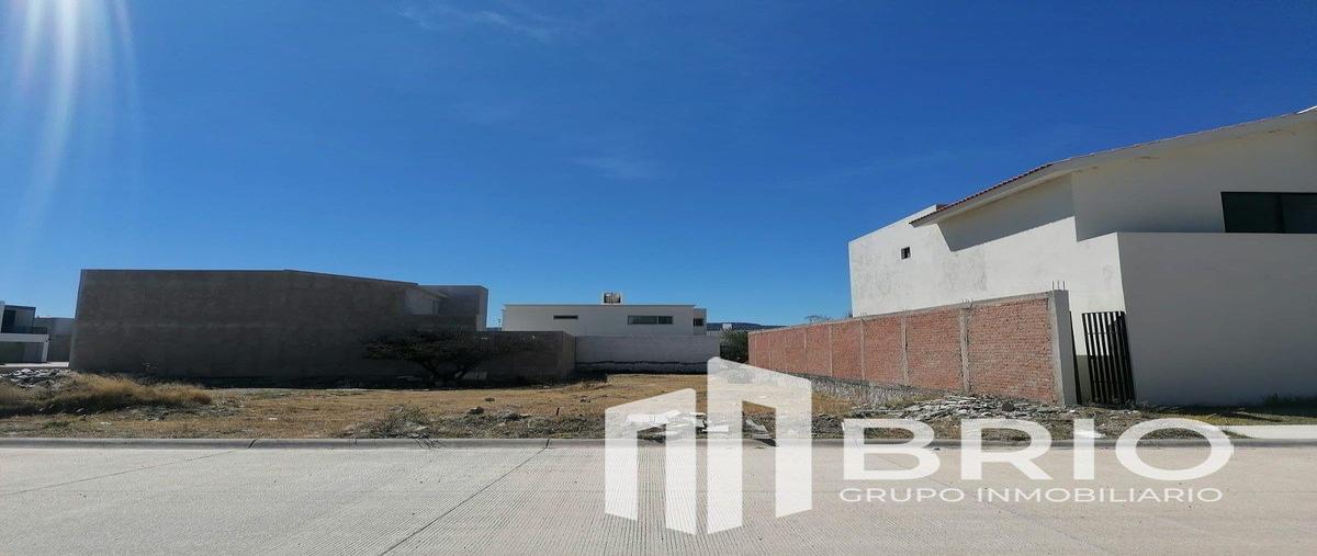 Foto de terreno habitacional en venta en circ. marmól , puerta de la cantera, durango, durango, 0 No. 03