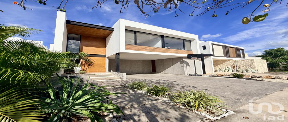 Foto de casa en venta en circote 675, parque natura, mÃ©rida, yucatÃ¡n, 30790301 No. 03