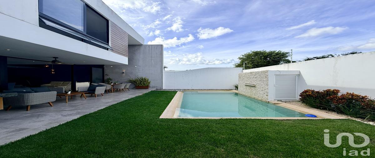 Foto de casa en venta en circote 675, parque natura, mÃ©rida, yucatÃ¡n, 30790301 No. 05