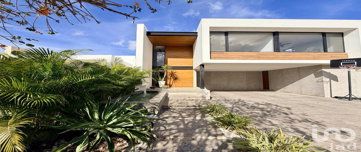 Foto de casa en venta en circote 715, parque natura, mérida, yucatán, 30790301 No. 03