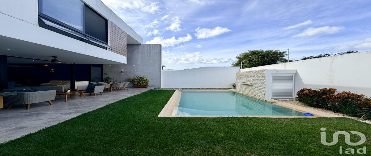 Foto de casa en venta en circote 715, parque natura, mérida, yucatán, 30790301 No. 04