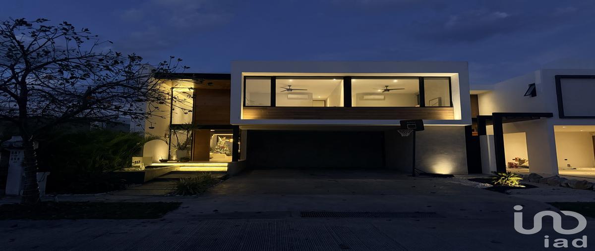 Foto de casa en venta en circote 715, parque natura, mérida, yucatán, 30790301 No. 05