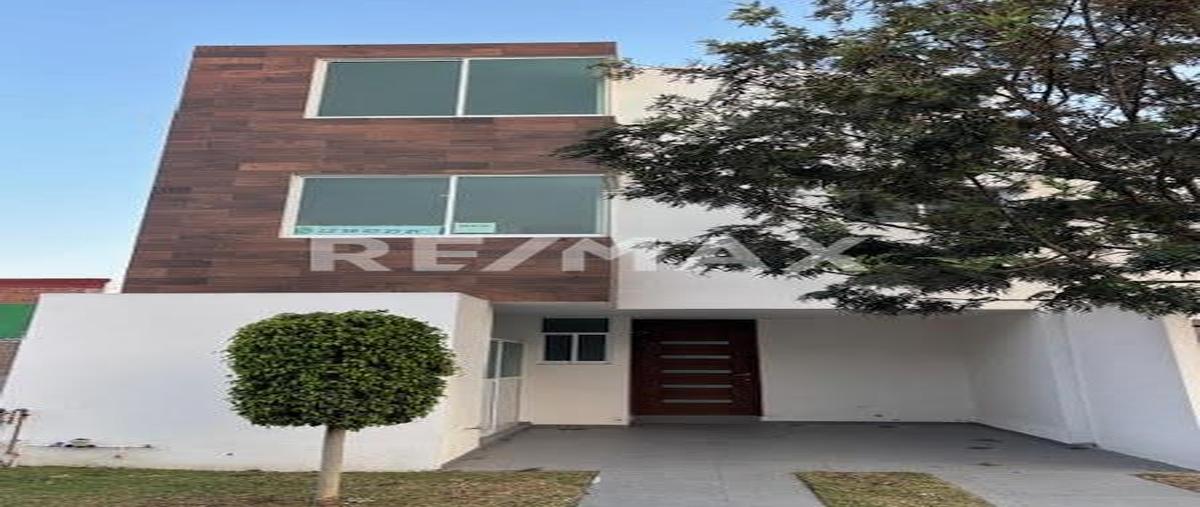 Foto de casa en circuito 1 b, fraccionamiento la cementera , zona cementos atoyac, puebla, puebla, 30965002 foto 01 Foto de casa en venta en circuito 1 b, fraccionamiento la cementera , zona cementos atoyac, puebla, puebla, 30965002 No. 01