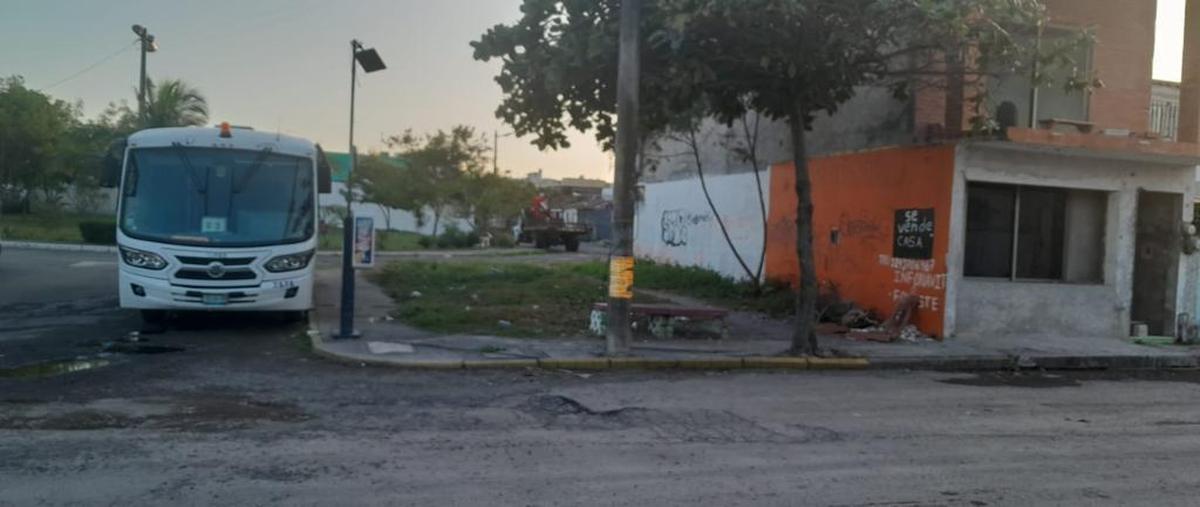 Foto de terreno habitacional en venta en circuito 14 , geovillas los pinos, veracruz, veracruz de ignacio de la llave, 0 No. 02