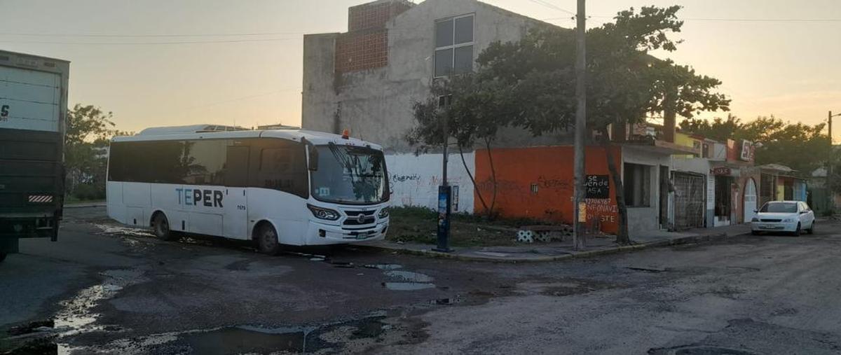 Foto de terreno habitacional en venta en circuito 14 , geovillas los pinos, veracruz, veracruz de ignacio de la llave, 0 No. 04