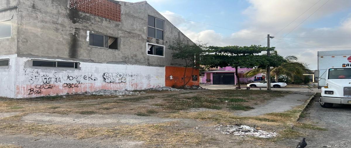 Foto de terreno habitacional en venta en circuito 14 , geovillas los pinos, veracruz, veracruz de ignacio de la llave, 0 No. 05