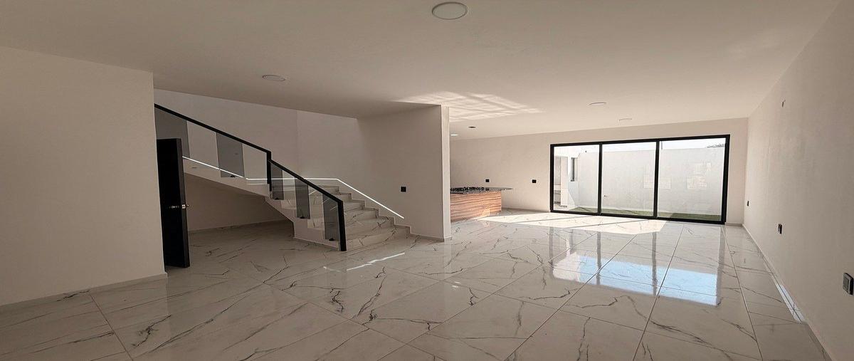 Foto de casa en venta en circuito 4 , bosques de la trinidad, tuxtla gutiérrez, chiapas, 31041260 No. 05