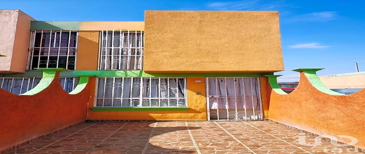 Foto de casa en venta en circuito 45 58, los héroes tecámac, tecámac, méxico, 30736611 No. 03