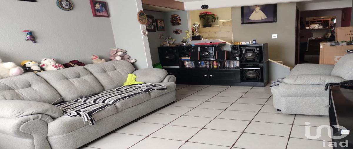 Foto de casa en venta en circuito 45 58, los héroes tecámac, tecámac, méxico, 30736611 No. 04