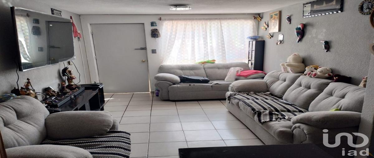 Foto de casa en venta en circuito 45 58, los héroes tecámac, tecámac, méxico, 30736611 No. 05