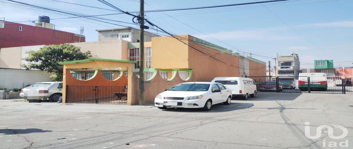 Foto de casa en venta en circuito 45 78, los héroes tecámac, tecámac, méxico, 30736611 No. 04