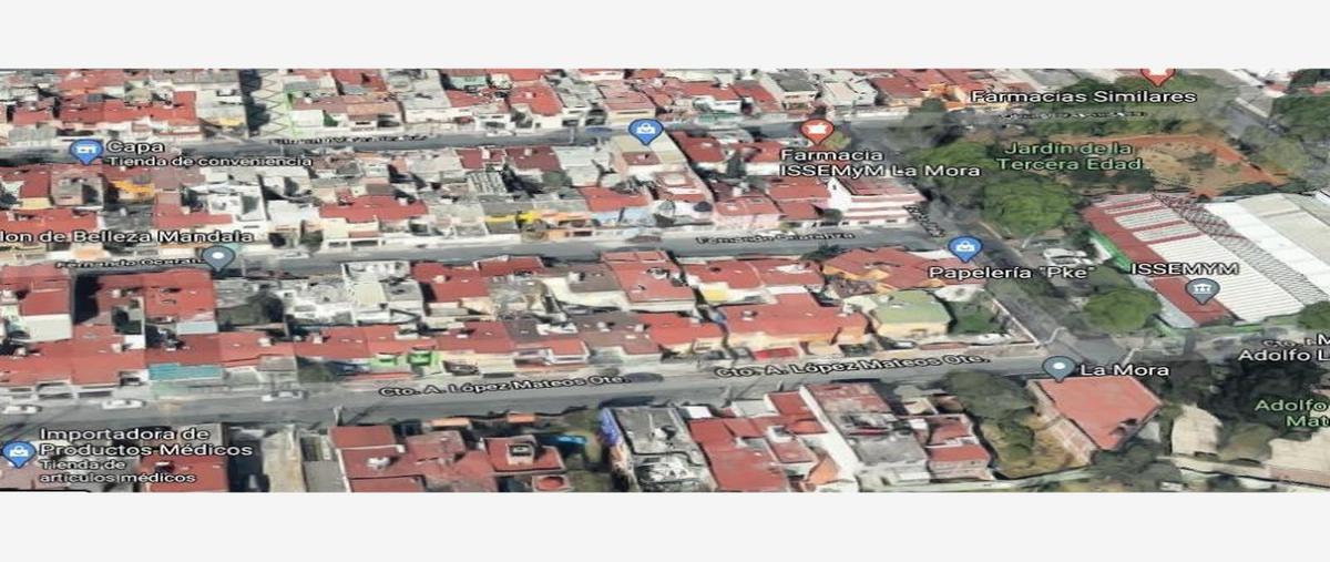 Foto de casa en venta en circuito a. lópez mateos oriente , rancho la mora, toluca, méxico, 0 No. 03
