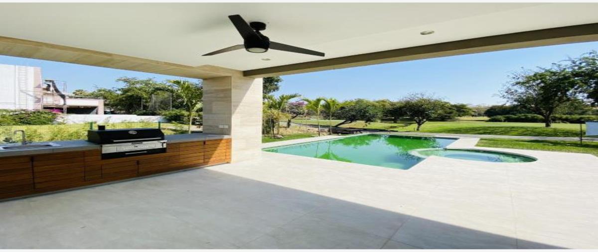 Foto de casa en condominio en venta en circuito abraham 000, jardines del edén, tlajomulco de zúñiga, jalisco, 26538383 No. 04