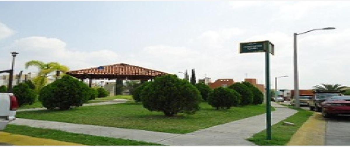 Foto de casa en condominio en venta en circuito abraham 000, jardines del edén, tlajomulco de zúñiga, jalisco, 26538383 No. 05