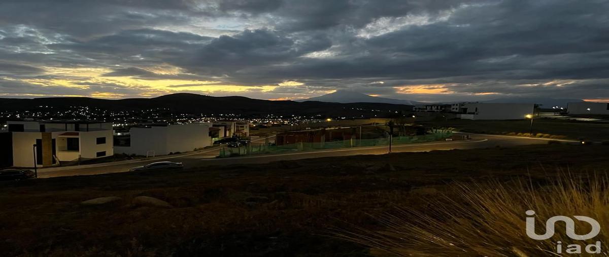 Foto de terreno habitacional en venta en circuito abruzo 111, lomas de angelópolis, san andrés cholula, puebla, 28721722 No. 05