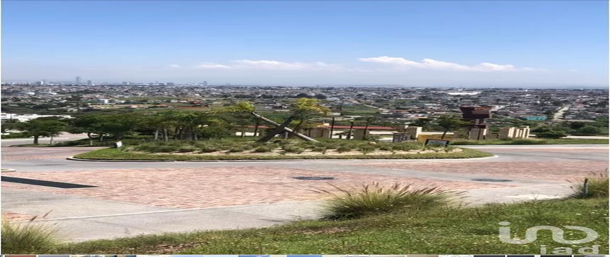 Foto de terreno habitacional en venta en circuito abruzo 141, lomas de angelópolis, san andrés cholula, puebla, 29502549 No. 04