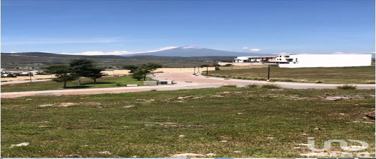 Foto de terreno habitacional en venta en circuito abruzo 93, lomas de angelópolis, san andrés cholula, puebla, 28720447 No. 04