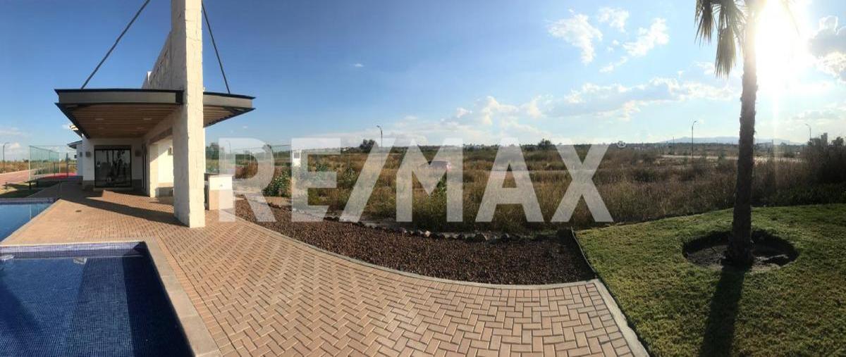 Foto de terreno habitacional en venta en circuito acacia , el llanito, apaseo el alto, guanajuato, 0 No. 03