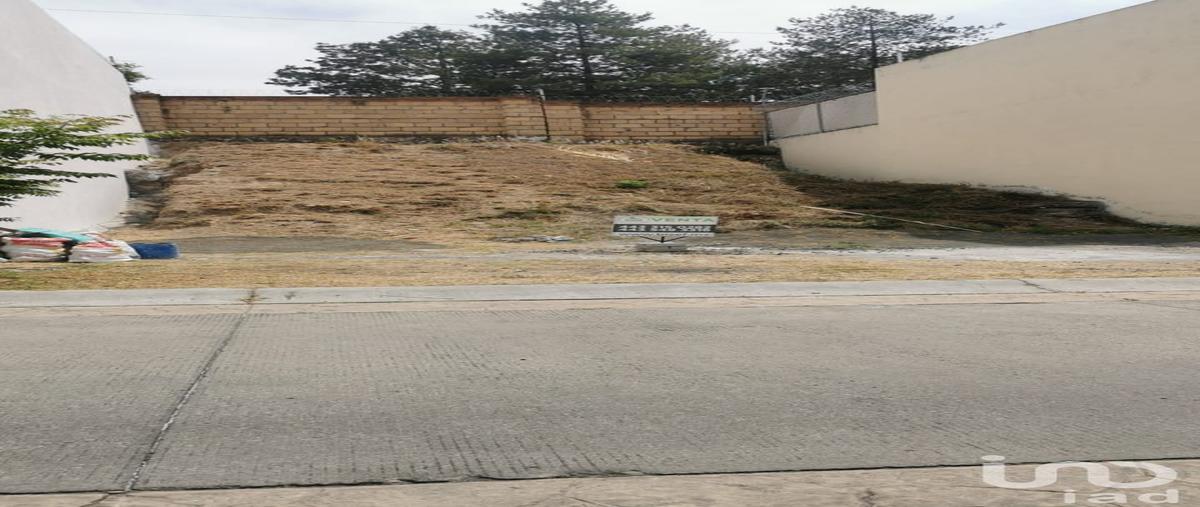 Foto de terreno habitacional en circuito aconcagua 74, montaña monarca i, morelia, michoacán de ocampo, 29534452 foto 01 Foto de terreno habitacional en venta en circuito aconcagua 74, montaña monarca i, morelia, michoacán de ocampo, 29534452 No. 01