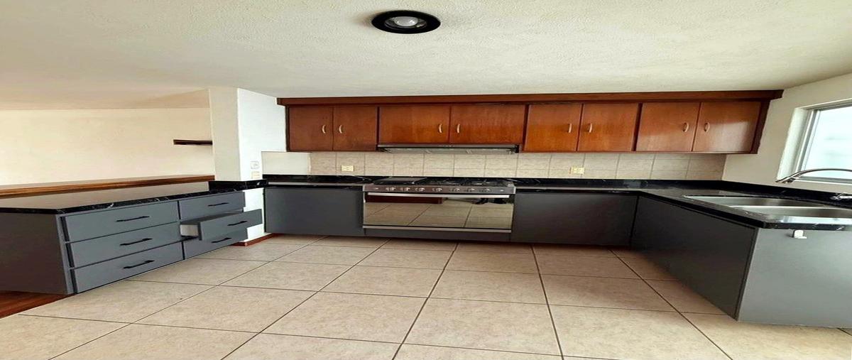 Foto de casa en renta en circuito aconcagua , rincón de altozano, morelia, michoacán de ocampo, 30907087 No. 03