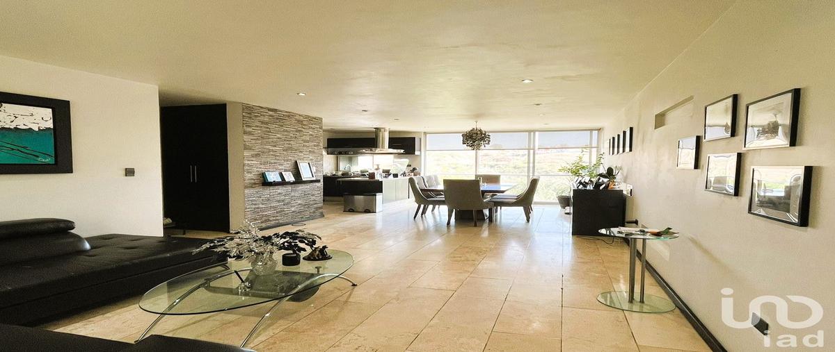 Foto de departamento en venta en circuito adriático 180, lomas de angelópolis, san andrés cholula, puebla, 29760926 No. 01